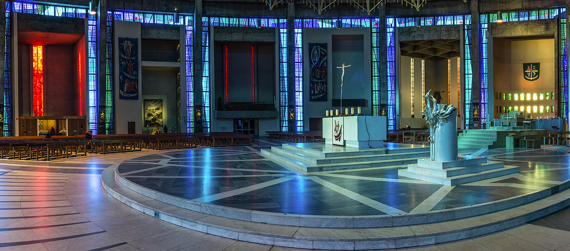 Accessibility Liverpool Metropolitan